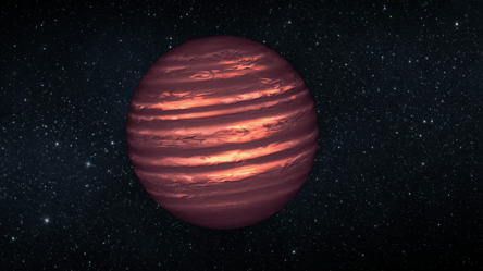 Вчені знайшли планету, гарячішу за наше Сонце: із чим пов'язано - 285x160