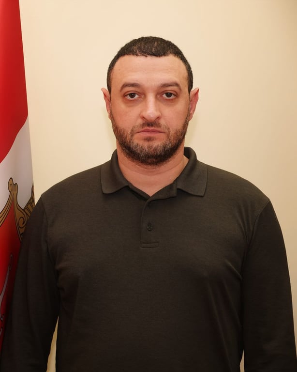 У Сергія Лисака з'явилися заступники