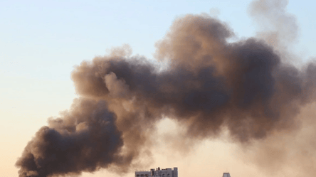 В Хмельницкой области прогремели взрывы — что известно - 285x160