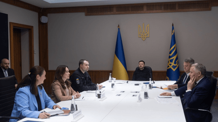 Зеленський: Україна готує економічну стратегію - 290x160