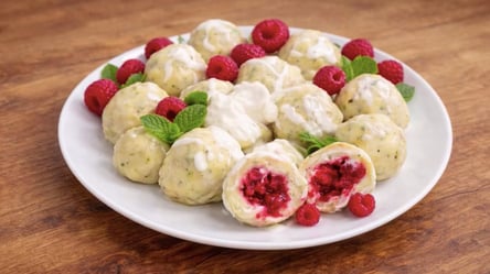 ​​Сніданок на 8 березня — красива страва, яка просто готується - 285x160