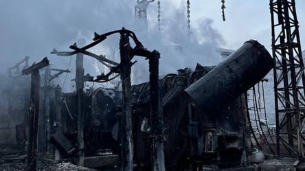 В СНБО озвучили прогноз касательно ситуации в энергосистеме Украины - 290x160