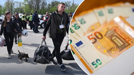 До 16 тисяч українців в ЄС під ризиком виселення: хто може втратити житло - 285x160