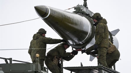 Экс-чиновник Генштаба назвал следующие цели ракетных атак россиян - 285x160