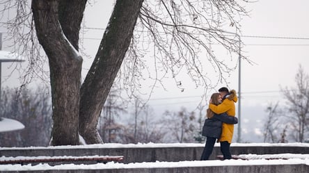 Морозам наступил конец — синоптик Диденко порадовала киевлян погодой - 290x166