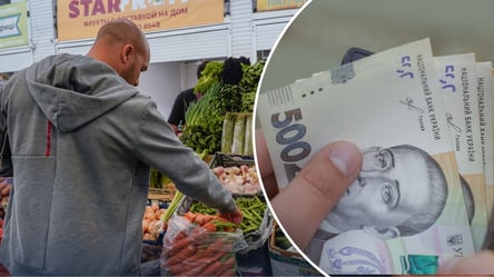 Борщ влетит в копейку: как изменились цены на сезонные овощи в Украине - 285x160