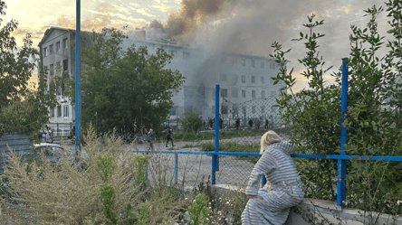 Росія атакувала 11 населених пунктів Харківщини — загинула людина - 285x160