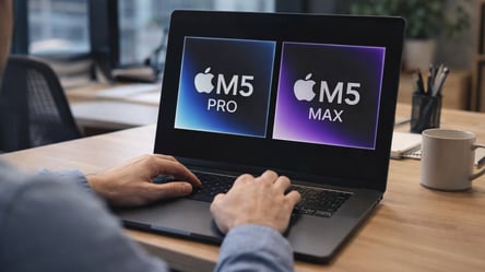 M5 MacBook Pro launch looks closer than expected - 285x160