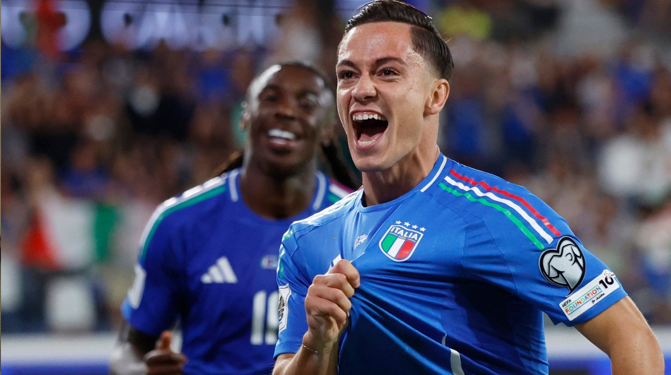 Джакомо Распадори