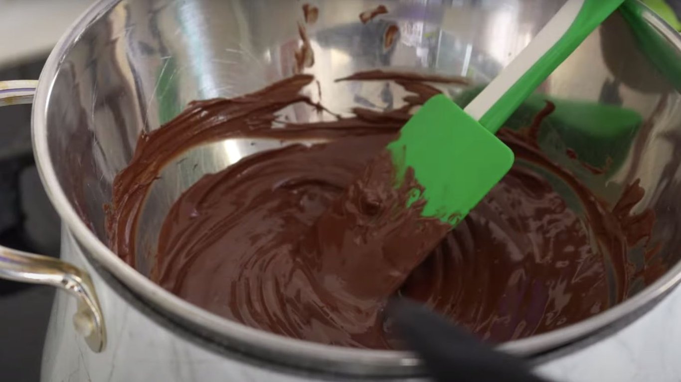 рецепт дубайського шоколаду 