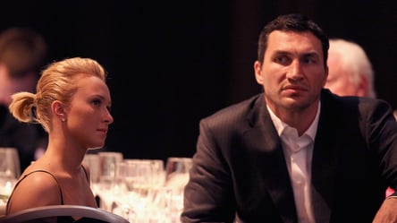 Була важливою частиною сім'ї: Кличко відреагував на смерть екснареченої - 290x160