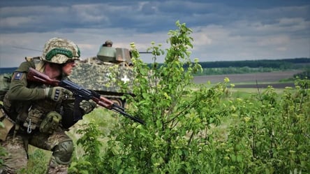 Скільки окупантів ЗСУ ліквідували за добу: статистика Генштабу - 285x160