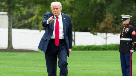 Без королей — Роберт Де Ниро сделал резкое заявление о Трампе - 290x160