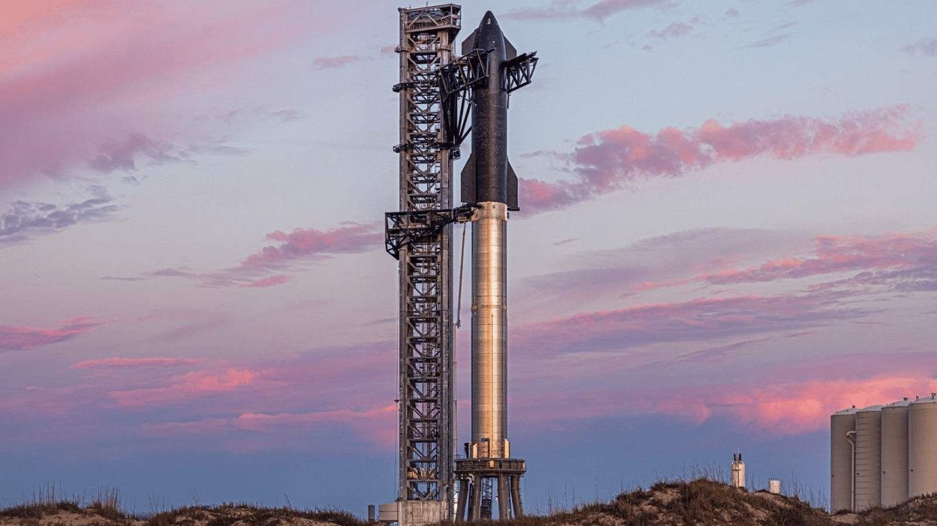 Расходы SpaceX на развитие Starship оцениваются в 5 млрд долларов