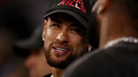 Стало известно, когда Неймар вернется после травмы - 285x160