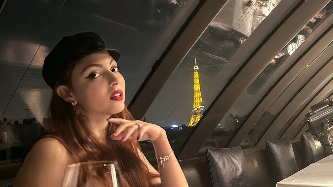 Маша Полякова устроила романтическую фотосессию с бойфрендом