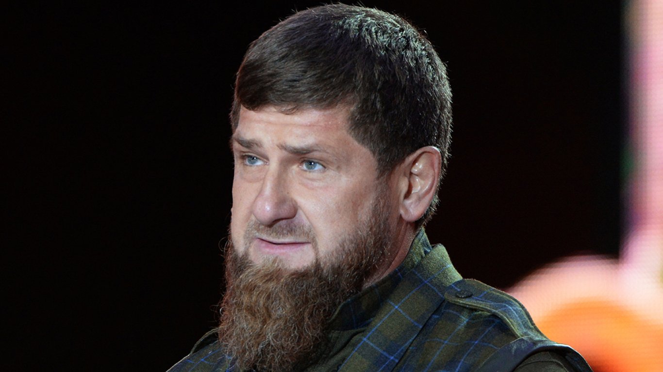 Кадиров хоче, аби чеченські силовики виконували суддівські функції на окупованих територіях