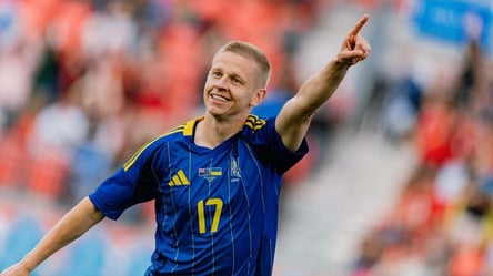 Зінченко отримав нового головного тренера - 285x160