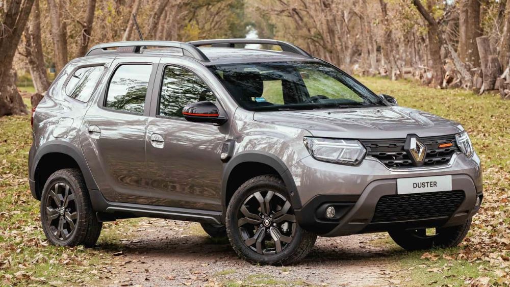 Найдешевші нові повнопривідні авто в Україні у 2024 році - фото 2