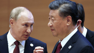 Доктор економічних наук оцінив перспективи співпраці між Китаєм і Росією - 290x160