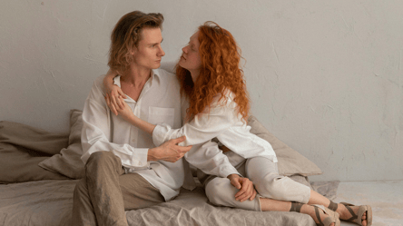 На чому будуються здорові стосунки — психологи дали підказку - 285x160