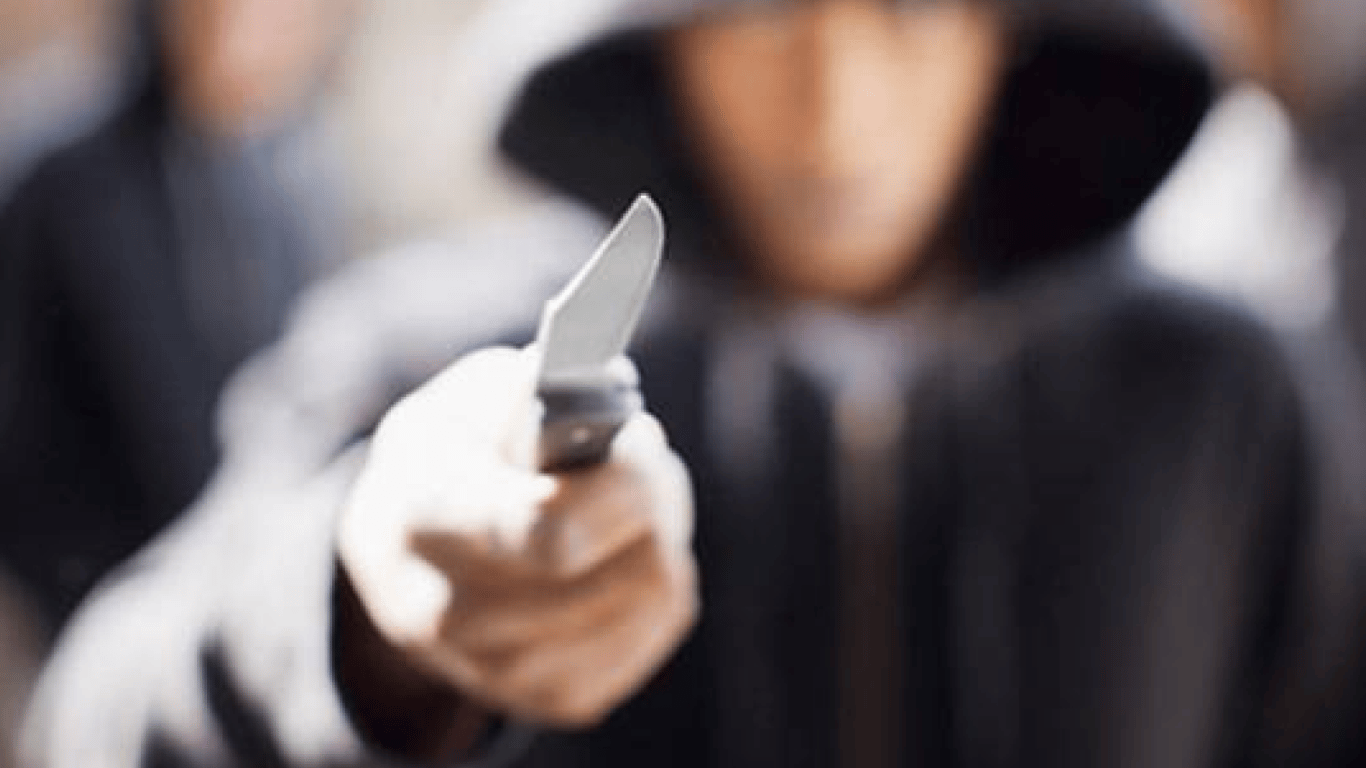 11-летняя девочка нанесла 100 ножевых однокласснице в Подмосковье