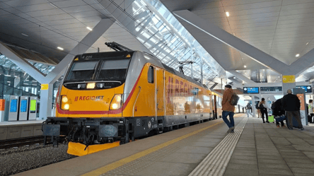 Єврокомісія розігрує 40 тисяч безкоштовних залізничних проїзних: умови - 285x160