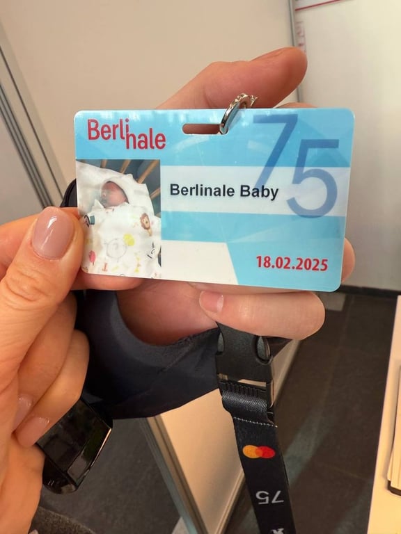 Катерина Горностай народила первістка - фото