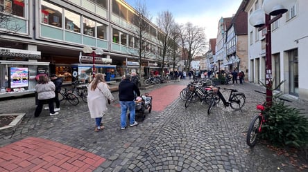 Прописка в Німеччині для українців — кому дають та як отримати - 285x160