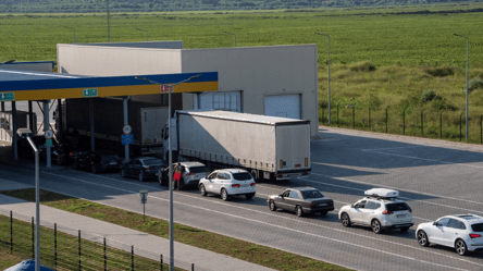 Без цього документа вас не пустять до Румунії — нові правила - 285x160