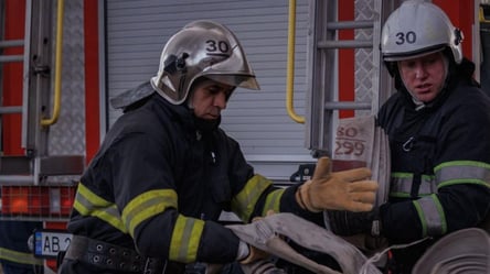 Атака на Виннитчину — горсовете про последствия для энергетики - 285x160