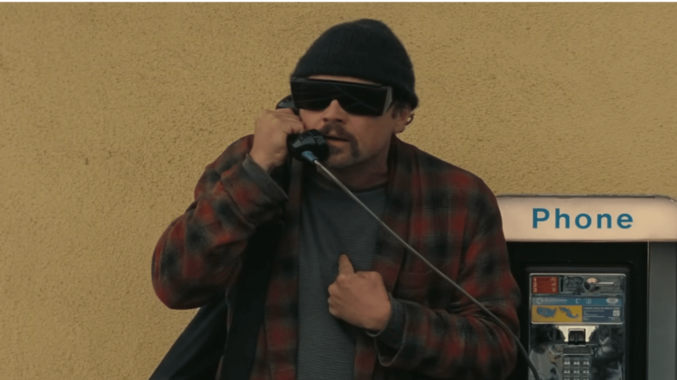 Епічні та захопливі: 4 найкращі фільми з Леонардо Ді Капріо