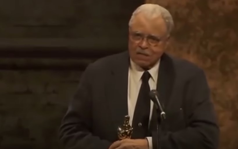 Помер відомий американський актор, який озвучував Дарта Вейдера в "Зоряних війнах" - фото 1