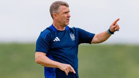 Джерело впевнено, що Реброву вже шукають нову команду - 285x160