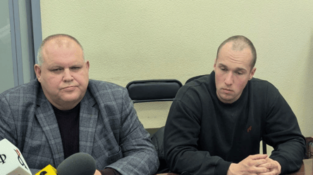 Адвокат: полицейским Киева избрали слишком жесткие меры пресечения - 304x171