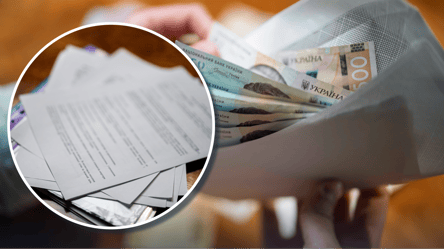 Подтверждение происхождения денег: какие справки не примут в банке - 285x160
