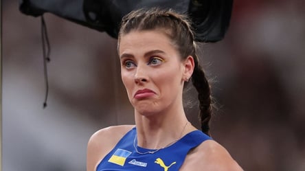 Магучих после тяжелого сезона надела камуфляж и покорила Карпаты - 285x160