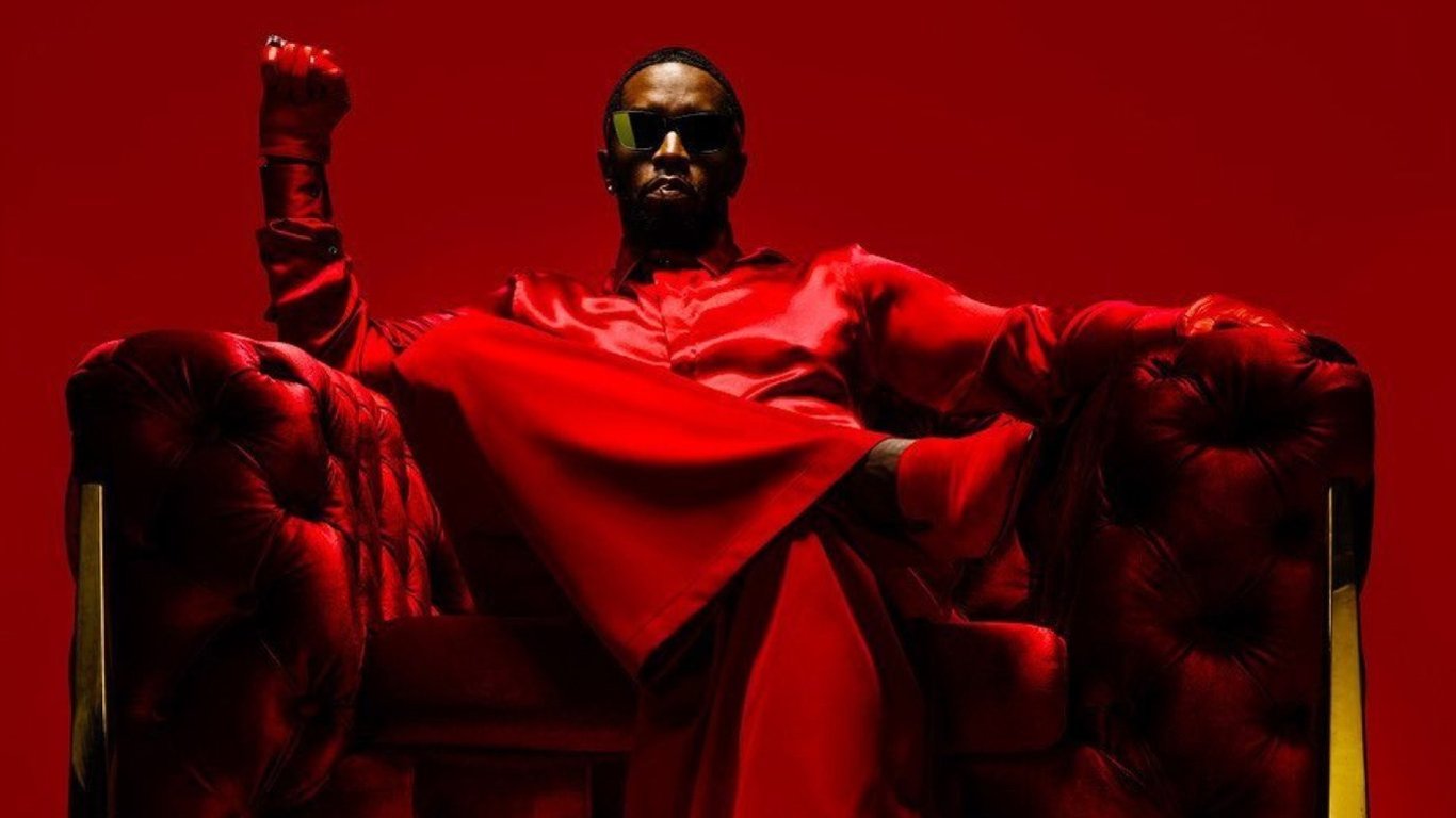 Документальный фильм о P. Diddy выйдет уже 14 января и появился первый трейлер фильма