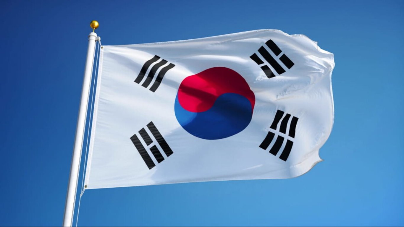 Южная Корея хочет разработать ракету-убийцу