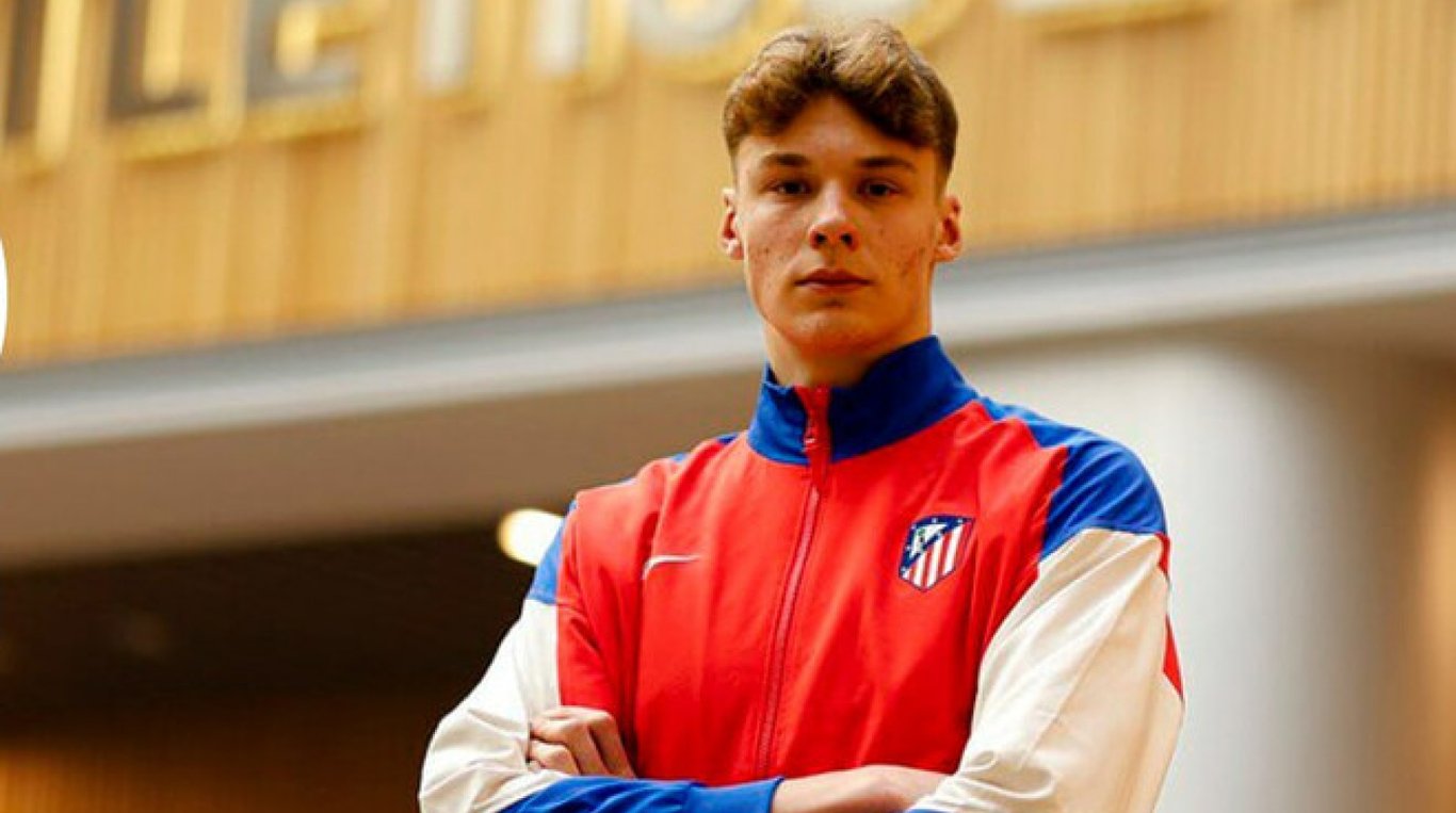 Глеб Удовиченко