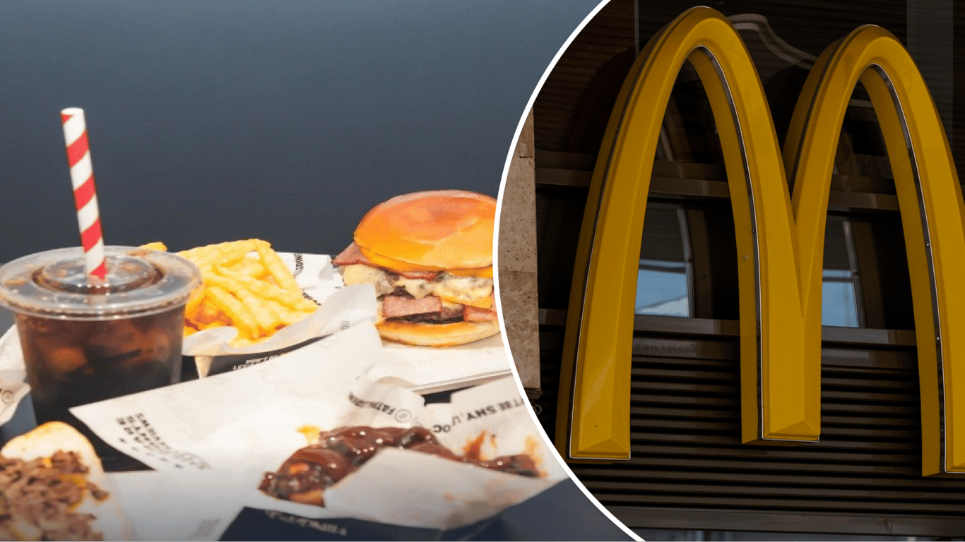 Перевершує McDonalds та KFC: в Європі набирає популярність нова мережа швидкого харчування