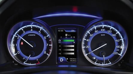Як водію правильно розрахувати витрати пального авто - 290x166