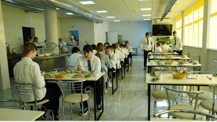 Школьное меню в Одессе кардинально изменится из-за жалоб - 285x160