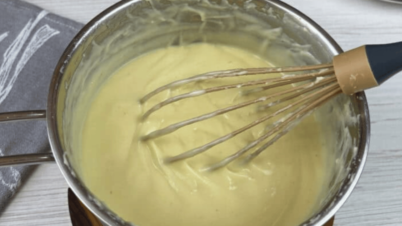 рецепт торта Пломбір без випічки, ніжність та простота в приготуванні