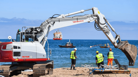 Інтернет в обхід Росії — нова лінія по дну Чорного моря - 290x166