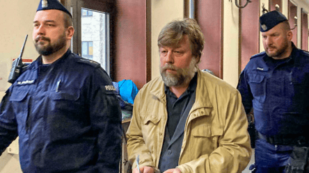 Российского археолога могут судить в Польше за раскопки в Крыму - 290x166