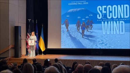 У США показали картину про українських героїв — чому присвячена - 285x160