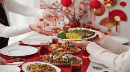 Эти блюда дарят удачу — что приготовить на Китайский Новый год - 290x160