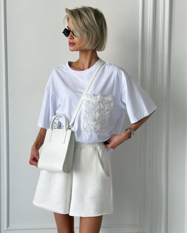 Яка річ пасує до будь-якого образу