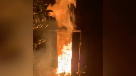 Партизаны АТЕШ нарушили логистику оккупантов на Луганщине - 285x160